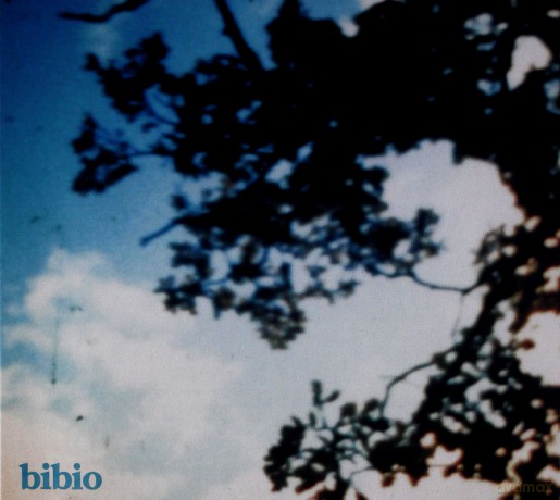 Bibio: Fi [CD]