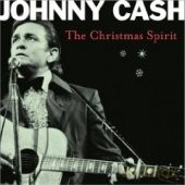 Johnny Cash: The Christmas Spirit [CD]