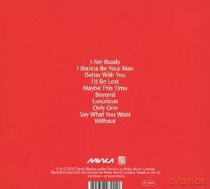 Sarah Blasko: Eternal Return [CD]