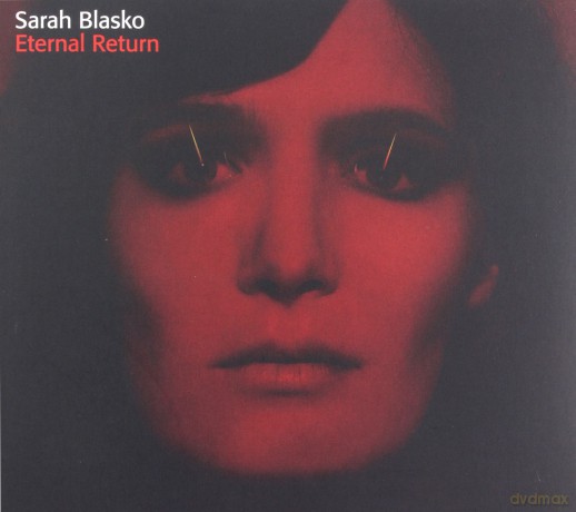 Sarah Blasko: Eternal Return [CD]