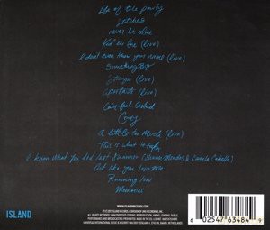 Shawn Mendes: Handwritten (Revisited) [CD]