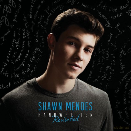 Shawn Mendes: Handwritten (Revisited) [CD]
