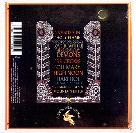 Kula Shaker: K2.0 [CD]