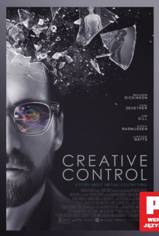 Creative Control [Blu-Ray]