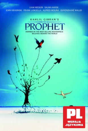 The Prophet [DVD]