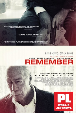 Remember [DVD]