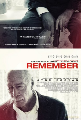 Remember soundtrack [CD]
