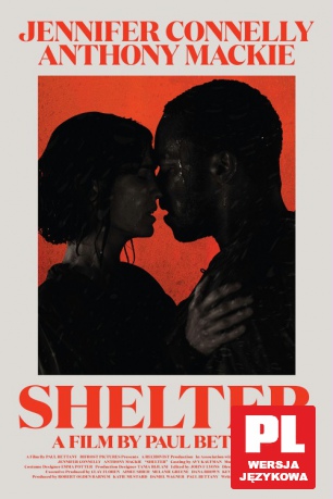 Shelter [DVD]