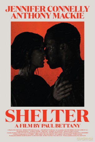 Shelter soundtrack [CD]
