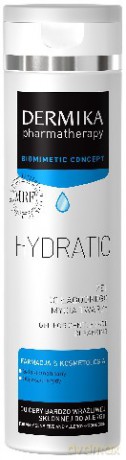 Dermika Pharmatherapy Hydratic Żel Do Mycia Twarzy