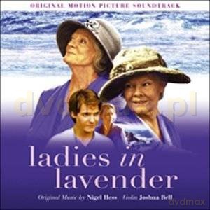 Ladies in Lavender soundtrack (Lawendowe wzgórze) (Joshua Bell) [CD]