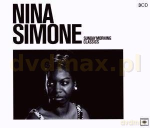 Nina Simone: Sunday Morning Classics [3CD]