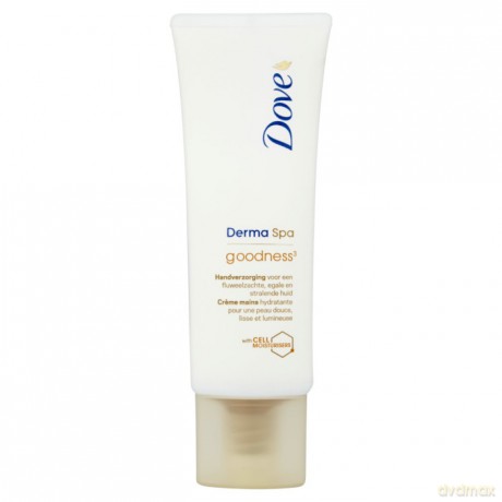 Dove Derma Spa Goodness3 Krem Do Rąk 75ml