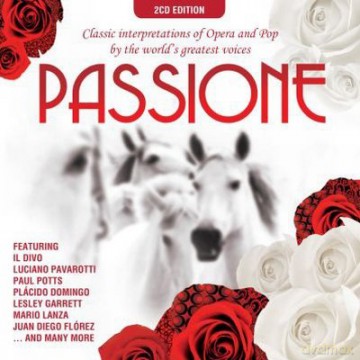 Passione [2CD]