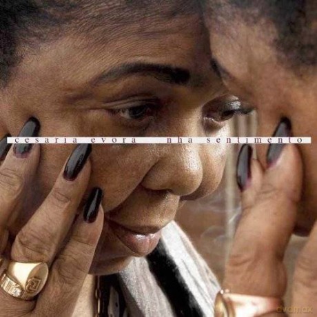 Cesaria Evora: Nha Sentimento (Eco Style) [CD]