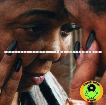 Cesaria Evora: Nha Sentimento (Eco Style) [CD]