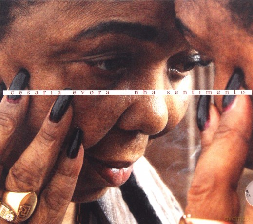 Cesaria Evora: Nha Sentimento (Eco Style) [CD]