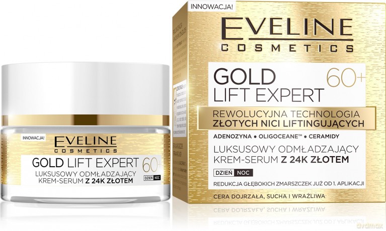 Eveline Lakier Mini Max Nr 371 5ml