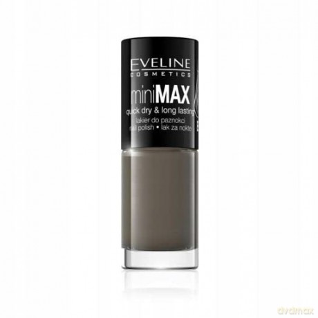 Eveline Lakier Mini Max Nr 601 5ml