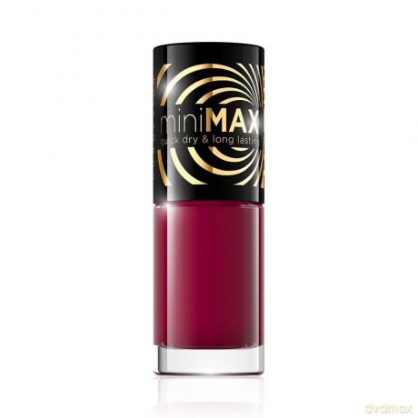 Eveline Lakier Mini Max Nr 688 5ml