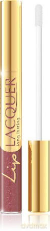 Eveline Lip Lacquer Błyszczyk-Lakier Do Ust Nr 401 9ml