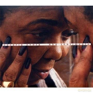 Cesaria Evora: Nha Sentimento [CD]