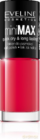 Eveline Mini Max Lakier Do Paznokci 070 5ml