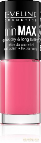 Eveline Mini Max Lakier Do Paznokci 071 5ml