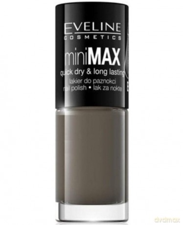 Eveline Kol Lakier Mini Max 049