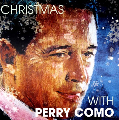 Perry Como: Christmas With Perry Como [CD]