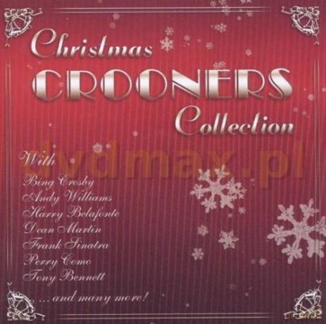 Christmas Crooners Collection [CD]