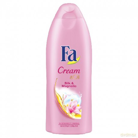 Fa Gel Pp C&O Silk&Magnolia 750ml V.14