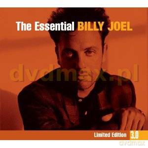 Billy Joel: The Essential 3.0 [3CD]
