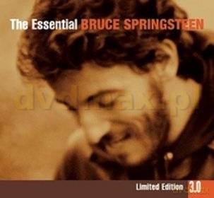 Bruce Springsteen: The Essential 3.0 (digipack) [3CD]