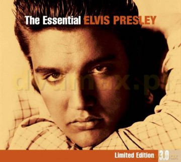 Elvis Presley: The Essential 3.0 [3CD]