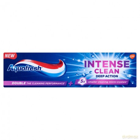 Sk Aquafresh Pasta Int.Clean Deep Action