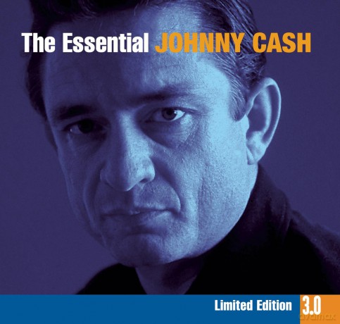 Johnny Cash: The Essential 3.0 [3CD]