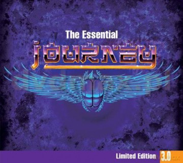 Journey: The Essential 3.0 [3CD]