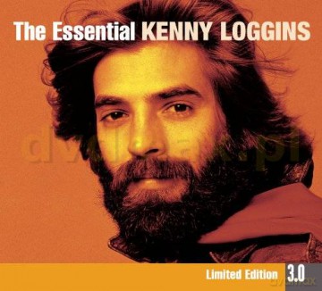 Kenny Loggins: The Essential 3.0 [3CD]