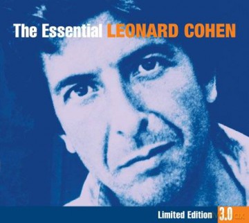 Leonard Cohen: The Essential 3.0 (digipack) [3CD]