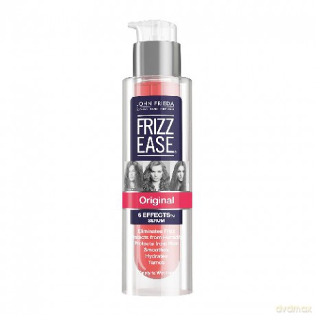 John Frieda Frizz-Ease Serum Orginalna Formuła 50ml