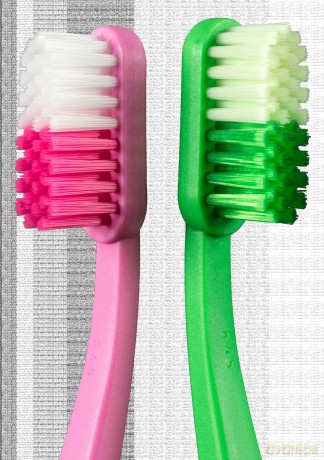 Jordan Szczoteczka do zębów Clean Smile Soft