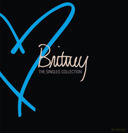 Britney Spears: The Singles Collection (Eco Style) [29CD]+[DVD]