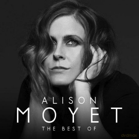 Alison Moyet: The Best Of... [CD]