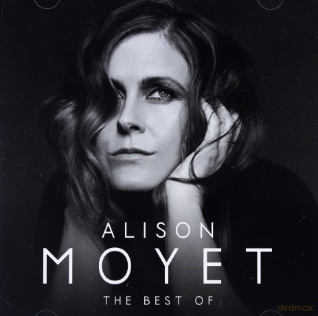 Alison Moyet: The Best Of... [CD]
