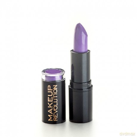 Makeup Revolution Amazing Lipstick Pomadka Do Ust Scandalous Depraved 3.8g