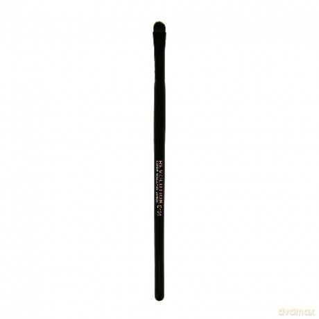 Makeup Revolution E101 Eyeshadow Brush Pędzel Do Cieni 1szt