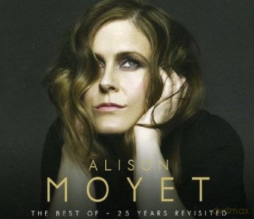 Alison Moyet: The Best Of... 25 Years Revisited [2CD]