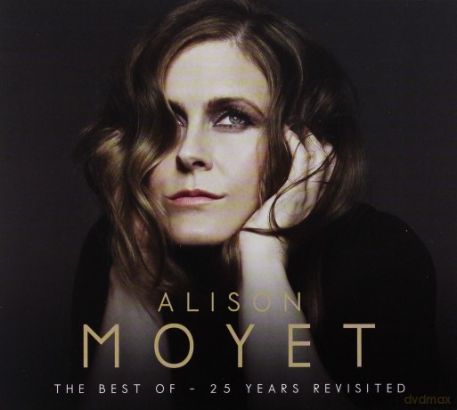 Alison Moyet: The Best Of... 25 Years Revisited [2CD]