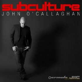 John O'Callaghan: Subculture [2CD]